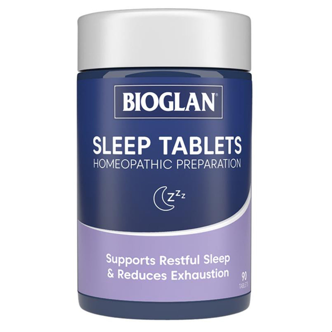 澳洲Bioglan睡眠片90粒