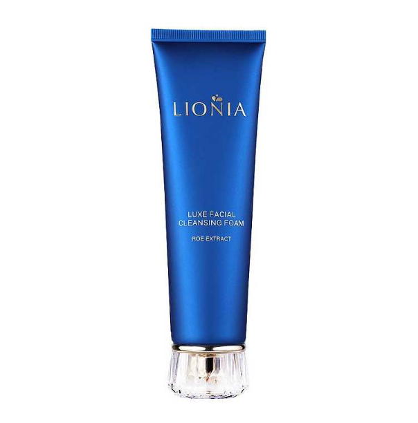 澳洲LIONIA澳洲魚子醬精華潔面乳100ml