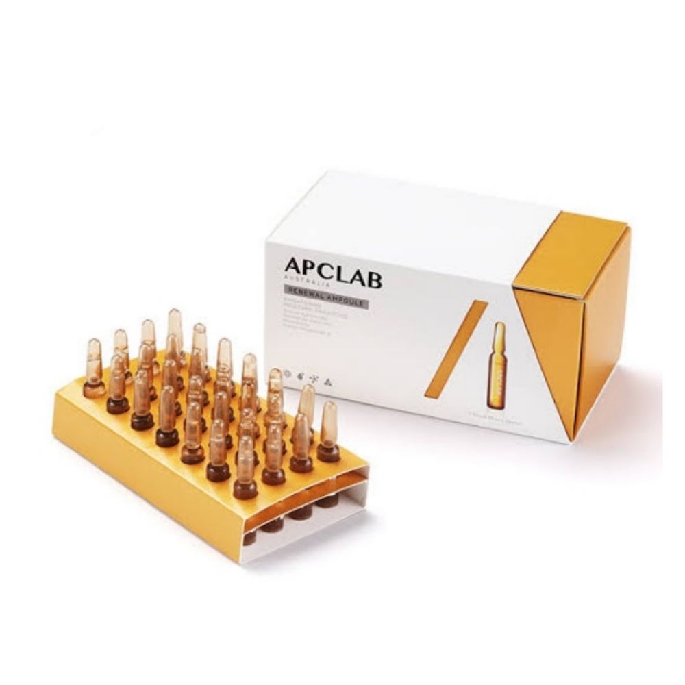 澳洲APCLAB小棕瓶安瓶精華 28支*1.5ml