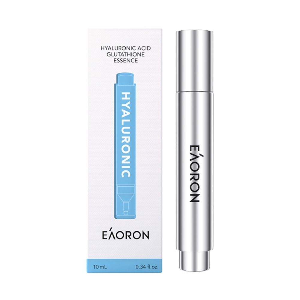 澳洲Eaoron玻尿酸谷胱肽水光針精華 10ml