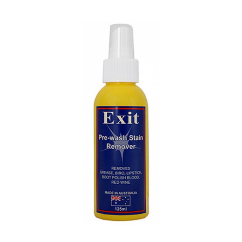 澳洲Exit萬用去污去漬噴霧 125ml