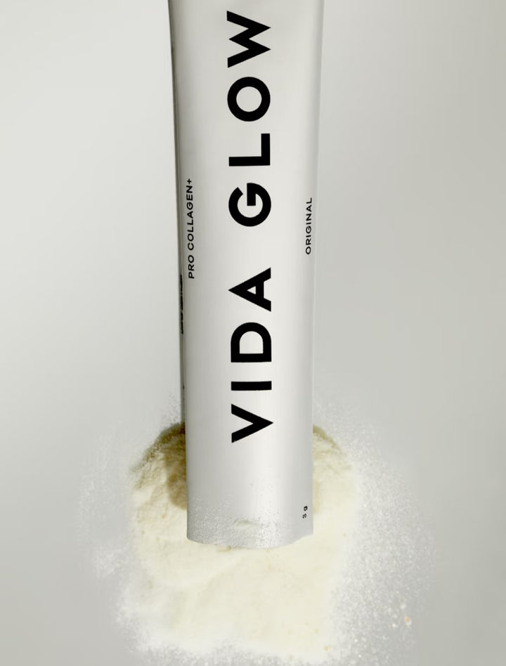 澳洲Vida Glow Pro Collagen+膠原蛋白精準肽 30袋/90g
