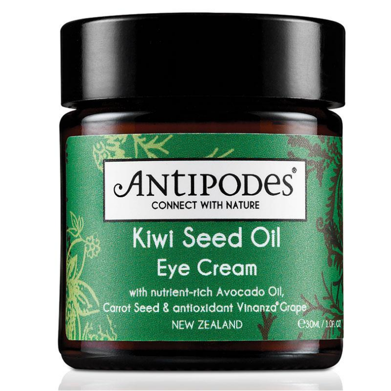 紐西蘭Antipodes奇異果籽眼霜30ml