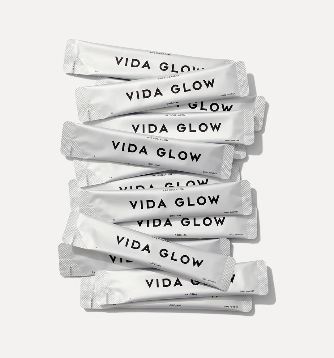 澳洲Vida Glow Pro Collagen+膠原蛋白精準肽 30袋/90g