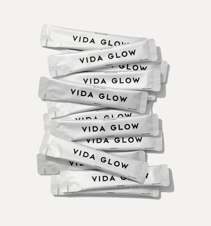澳洲Vida Glow Pro Collagen+膠原蛋白精準肽 30袋/90g