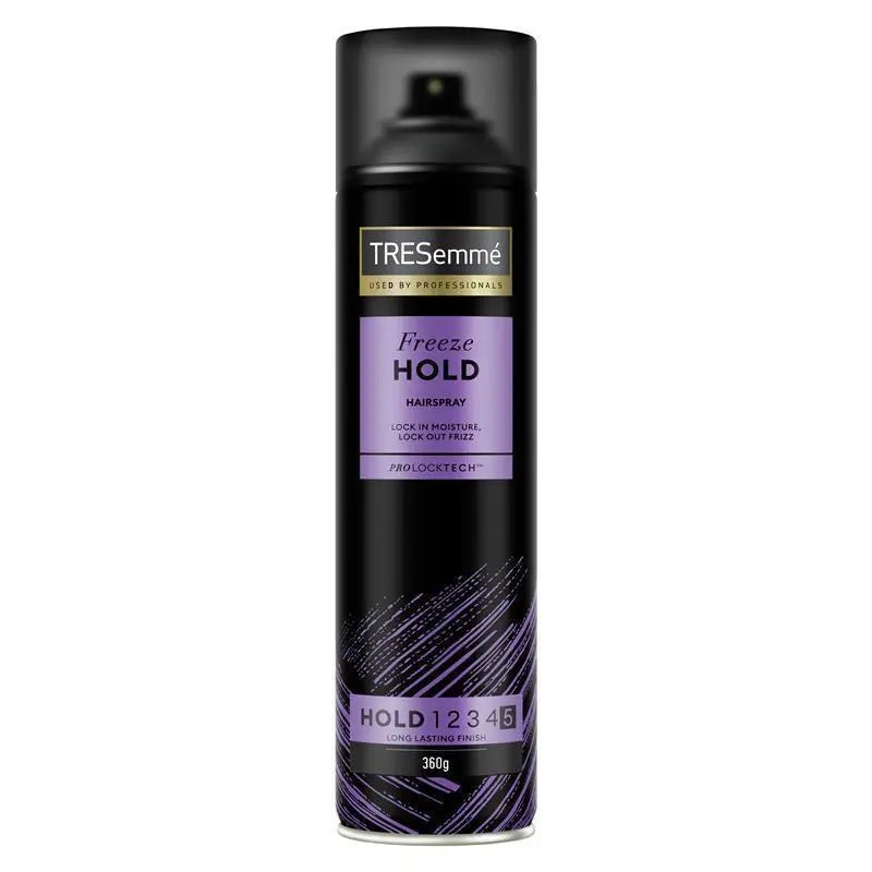 TRESemme髮妝定型噴霧360g
