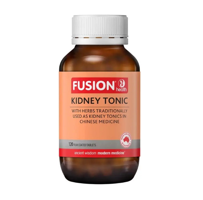 Fusion固腎精60粒