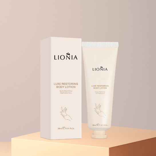 買一送一-澳洲LIONIA LUXE 修護身體乳（護手霜）30ml  效期：09/2024