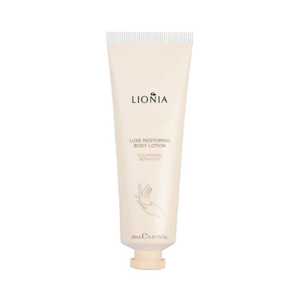 買一送一-澳洲LIONIA LUXE 修護身體乳（護手霜）30ml  效期：09/2024