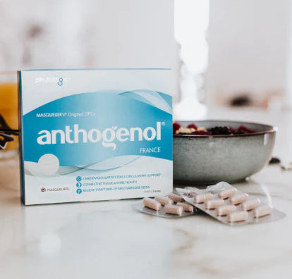（品牌調漲）澳洲Anthogenol月光寶盒100粒
