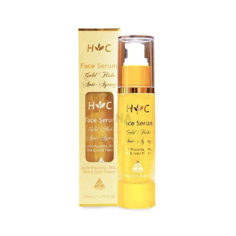 【本期特價至10/25】澳洲Healthy Care羊胎素精華液 50ml