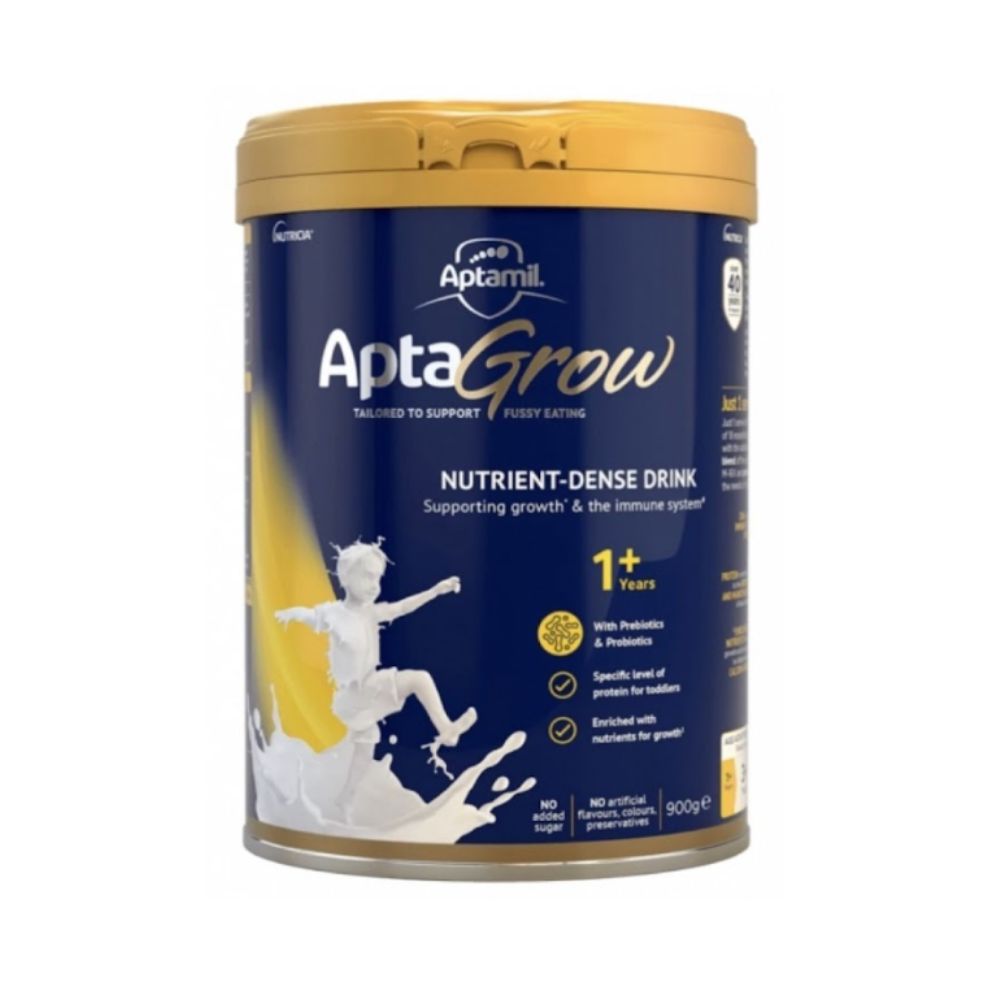 AptaGrow 1+ Years Nutrient-Dense Drink